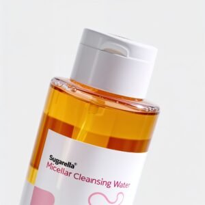 micellar cleansing water