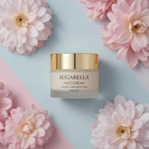 sugarella skincare