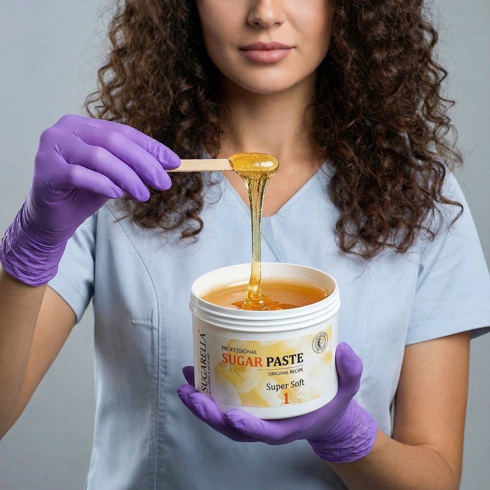 sugarella super soft